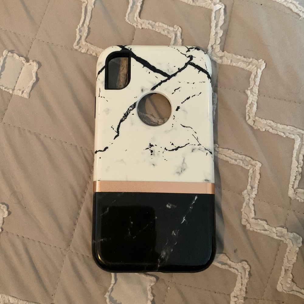 iPhone XR case